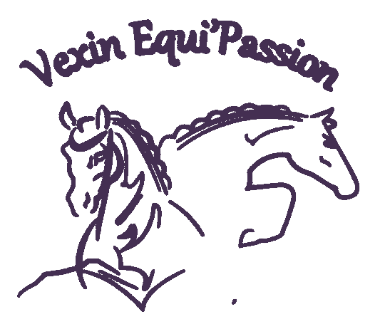 Logo Vexin Equipassion